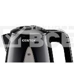 Чайник Centek  CT-0048 черный, фото3