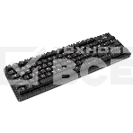 Клавиатура Keyboard SVEN Standard 301 USB чёрная SV-03100301UB, фото7