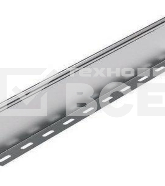 Разделитель для лотка SEP H50 L3000 (дл.3м) ДКС 36480