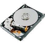 Жесткий диск SAS2.5' 1.2TB 10500RPM 128MB AL15SEB120N TOSHIBA, фото2