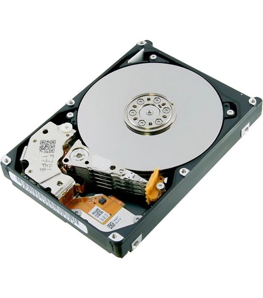 Жесткий диск SAS2.5' 1.2TB 10500RPM 128MB AL15SEB120N TOSHIBA