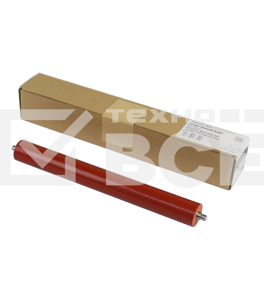 Вал резиновый Cet CET7850 для Kyocera ECOSYS M2030dn/M2530dn/M2035dn/M2535dn/P2035d