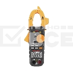 Токовые клещи MASTECH MS2030, фото 1