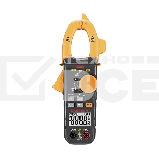 Токовые клещи MASTECH MS2030