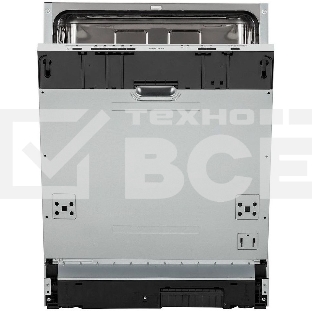 Посудомоечная машина Krona GARDA 60 BI 2100Вт полноразмерная, встраиваемая