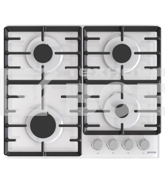 Встраиваемые варочные панели Gorenje Газовая варочная панель