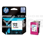Картридж струйный HP 122 CH562HE многоцветный для HP DJ 1050A/2050A/3000 (100 стр.), фото4