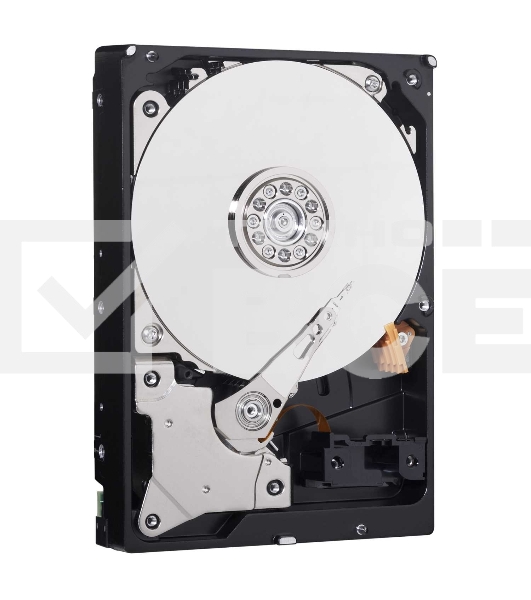 Жесткий диск Western Digital 1Tb 7200rpm WD10EZEX Original SATA-III Caviar Blue 64Mb 3.5