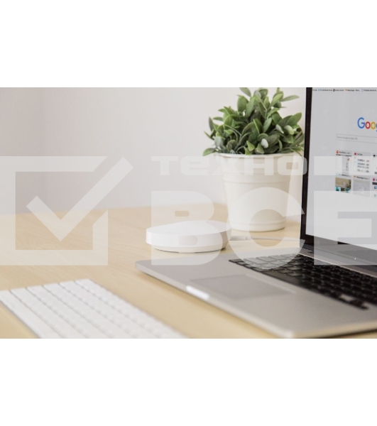 Роутер TP-Link DECO M5(1-PACK) AC1300 Домашняя Mesh Wi-Fi система