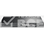 Коммутатор 16-port Gigabit PoE Easy Smart switch, 802.3af on ports 1-16, PoE budget 192 watts, desktop and rack-mountable, фото9