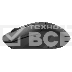 Мышь беспроводная A4Tech Fstyler FB10C черный, 2000 dpi, радиоканал, Bluetooth, USB, кнопки - 4, фото5