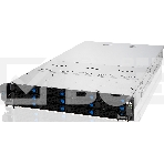 Серверная платформа Asus RS720A-E11-RS12 3x SFF8643 + 4x Slimx8 NVME + 4x Slimx4(NVME) on the  backplane, support 8xNVME to motherboard, 1x OCP 3.0, 2x 10GbE (Intel x710), 2x 1600W, фото9