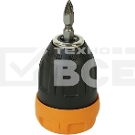 Шуруповерт Sturm! CD3618T, Аккумуляторная, 18В, 2 АКБ, Кейс, фото6