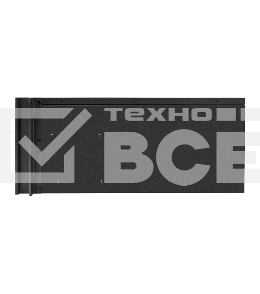 Серверный корпус ExeGate Pro 4U390-05 <RM 19