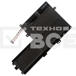 Аккумуляторная батарея для ноутбука Lenovo IdeaPad L340-15 (L18C3PF2) 11.34V 3223mAh, фото 1