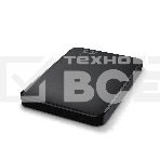 Внешний HDD 2.5' Western Digital Elements Portable, 5TB, USB 3.2 Gen 1 Type-A, 5400 rpm, черный, фото11