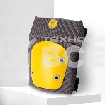 Индивидуальная защита Nine Protector set S Yellow, фото3