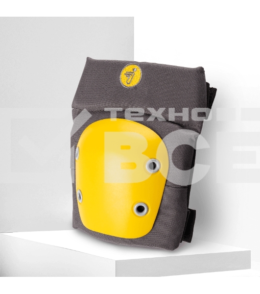 Индивидуальная защита Nine Protector set S Yellow