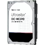 Жесткий диск Western Digital HGST SAS 3.0 4Tb 0B36048 HUS726T4TAL5204 Ultrastar 7K6 (7200rpm) 256Mb 3.5', фото7