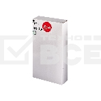 Струйный картридж Sakura F9J68A (№728 Matte Black) для HP, черный матовый, 300 мл., фото2