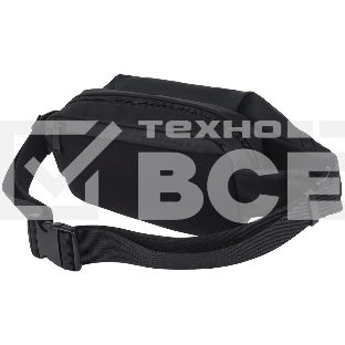 Сумка CANYON FB-1, Fanny pack, Product spec/size(mm): 270MM x130MM x 55MM, Black, EXTERIOR materials:100% Polyester, Inner materials:100% Polyester, max weight (KGS): 4kgs