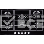 Газовая варочная панель Graude GS 90.1 SM, фото4