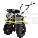 Мотоблок Huter МК-7800PL BIG FOOT (70/5/62) бензиновый, фото 1
