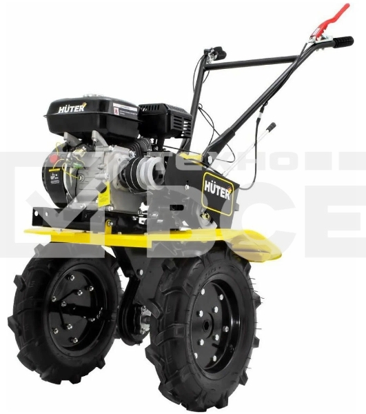 Мотоблок Huter МК-7800PL BIG FOOT (70/5/62) бензиновый