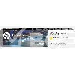 Картридж HP 982X струйный желтый увеличенной емкости (16000 стр), фото3