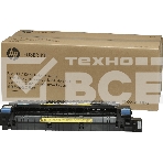 Сервисный набор HP CLJ CP5525/Ent M750 (CE978A/RM1-6181/RM1-6082/CE707-67913) Fuser kit, фото4