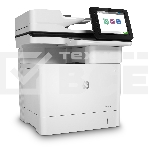 МФУ HP LaserJet Enterprise MFP M635h (A4, принтер/копир/сканер, 1200dpi, 61ppm, 1.5Gb+HDD500Gb, DADF150, Duplex, Lan, USB) (7PS97A), фото15