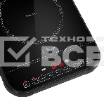 Индукционная плитка Maunfeld EFI301TBK, фото2