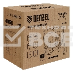 Электрогенератор бензиновый Denzel PS-180EA, 18 кВт, 110 дБ, 276 кг, фото3