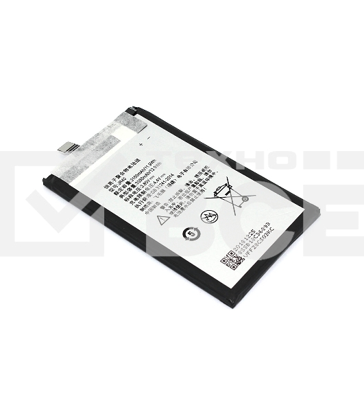 Аккумуляторная батарея JR40 для Lenovo Z5 Pro 3.85V 3100mAh