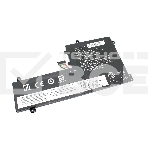 Аккумуляторная батарея для ноутбука Lenovo Legion Y7000  11.4V 4800mAh OEM средний шлейф, фото2