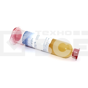 Флюс-гель Interflux IF-8300 безотмывочный, 30 мл.