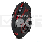 Мышь беспроводная SVEN RX-G930W черный, 2400 dpi, радиоканал, USB, кнопки - 6, фото16