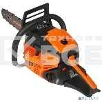 Бензопила Carver RSG 345 1800Вт 2.5л.с. дл.шин.:16