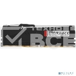 Оперативная память Kingston Fury Beast, DDR5, 32GB (1x32GB), 5600MHz, CL40, с радиатором, RGB, черный, фото7