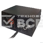 Блок питания Exegate 1000PPX (EX222115RUS-S), 1000Вт, 140мм, модульный, черный, фото4