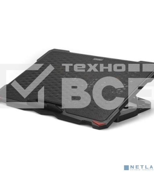 Подставка для ноутбука CROWN CMLS-402