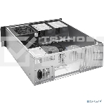 Серверный корпус ExeGate EX293920RUS Pro 3U450-09 <RM 19
