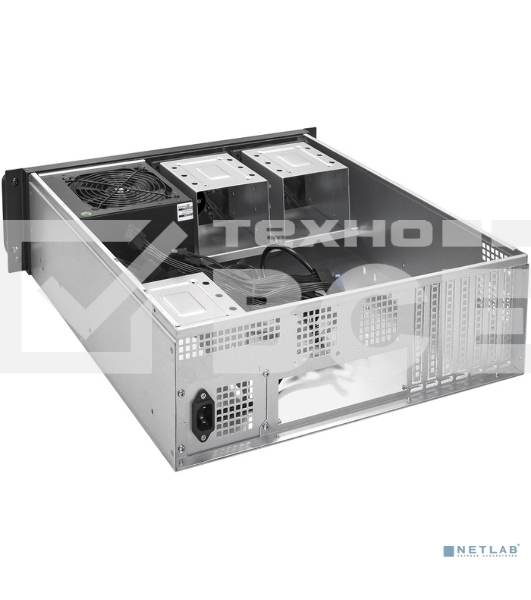 Серверный корпус ExeGate EX293920RUS Pro 3U450-09 <RM 19