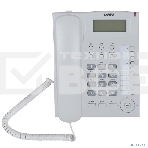 Телефон проводной SANYO RA-S517W белый, фото4