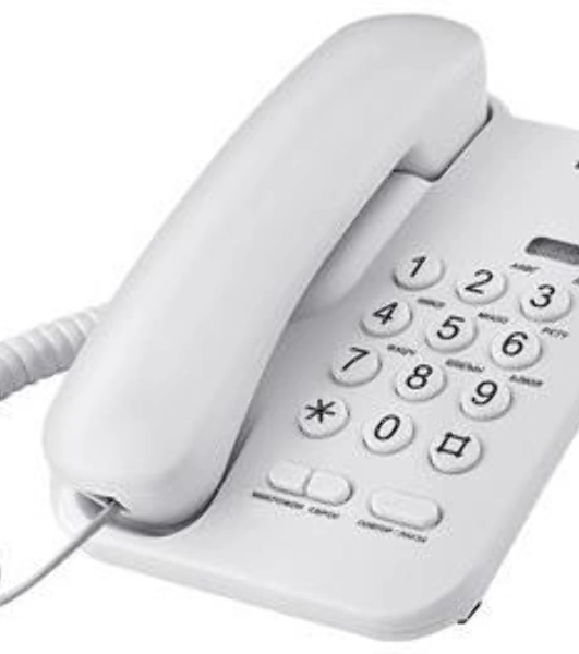 Телефон teXet ТХ-212 светло-серый