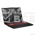 Ноутбук Asus TUF Gaming FX507ZC4-HN078 i7 12700H/16Gb/SSD512Gb/RTX 3050 4Gb/15.6
