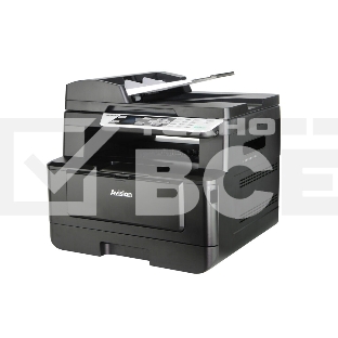 МФУ лазерный Avision AM33Q (000-1122-0KG), A4, ч/б, печ. 33 стр/мин., скан. до 20 стр./мин., 1200 x 1200 dpi, Wi-Fi, USB, Ethernet