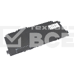 Аккумуляторная батарея для ноутбука HP Pavilion 14-DV (PP03XL) 11.55V 43.3Wh черная, фото 1
