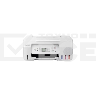 МФУ струйный Canon Pixma G3470 (5805C029AA), A4, цветной, печ. до 11/6 стр/мин. (ч/б/цв.), 4800 x 1200 dpi (печ.), 600x1200dpi (скан.), USB, Wi-Fi