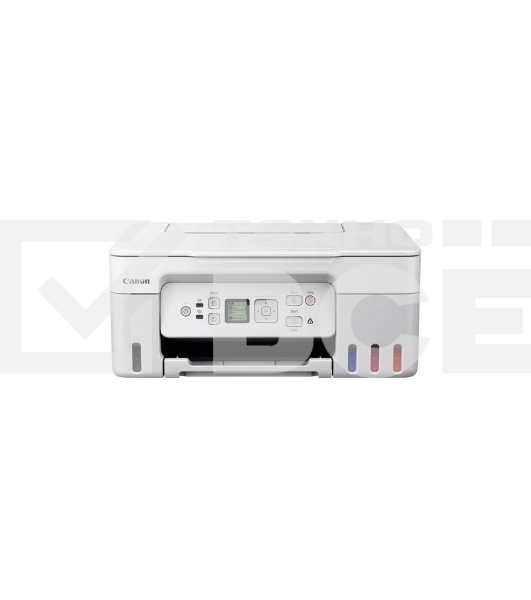 МФУ струйный Canon Pixma G3470 (5805C029AA), A4, цветной, печ. до 11/6 стр/мин. (ч/б/цв.), 4800 x 1200 dpi (печ.), 600x1200dpi (скан.), USB, Wi-Fi